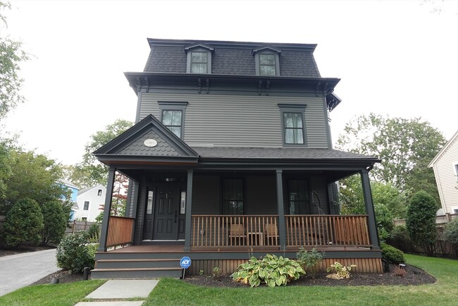 property at 70 Walker St