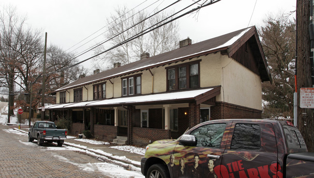 225-233 Hay St in Pittsburgh, PA - Building Photo - Building Photo