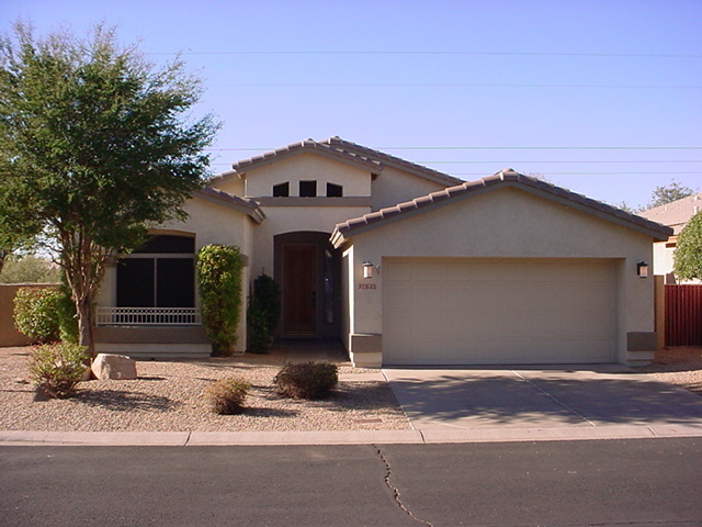 29602 N 48th St in Cave Creek, AZ - Building Photo