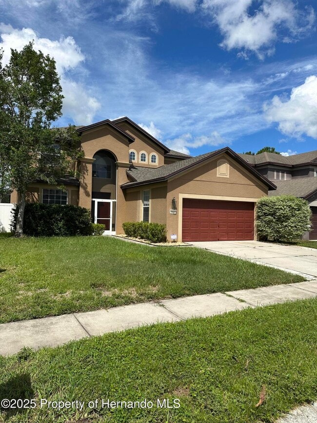 14227 Wake Robin Dr in Brooksville, FL - Building Photo - Building Photo