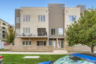 177 S Harrison St in Denver, CO - Building Photo - Building Photo