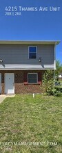4215 Thames Ave in Durham, NC - Building Photo - Building Photo