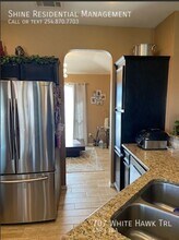 707 White Hawk Trail in Harker Heights, TX - Building Photo - Building Photo