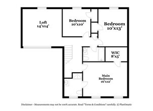 1390 Halfhill Way in Columbus, OH - Building Photo - Building Photo