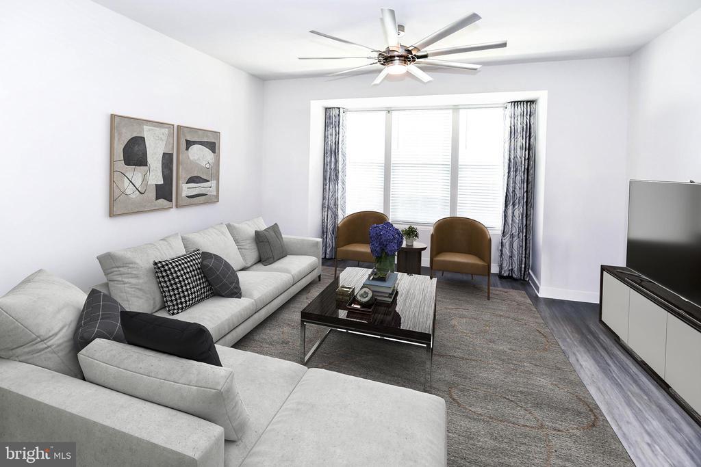 7205 Sprouse Ct in Glen Burnie, MD - Building Photo