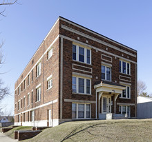 1640 Randolph Ave Apartments