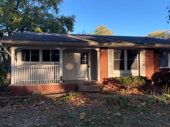property at 2739 64th St
