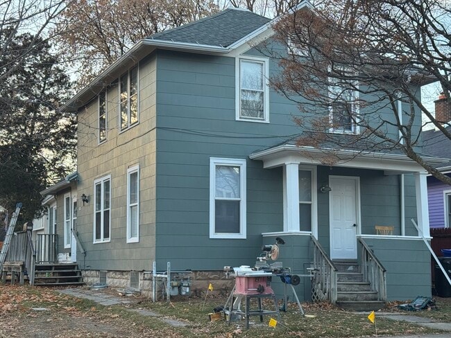 property at 1005 N State St