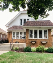 3031 S 44th St in Milwaukee, WI - Building Photo