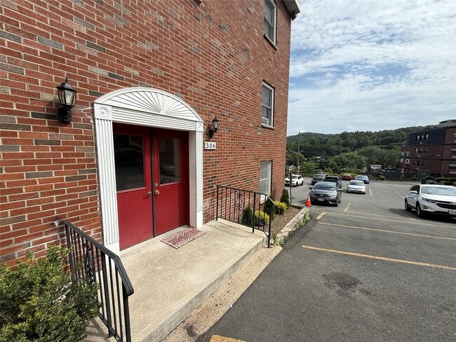property at 306 High Ave