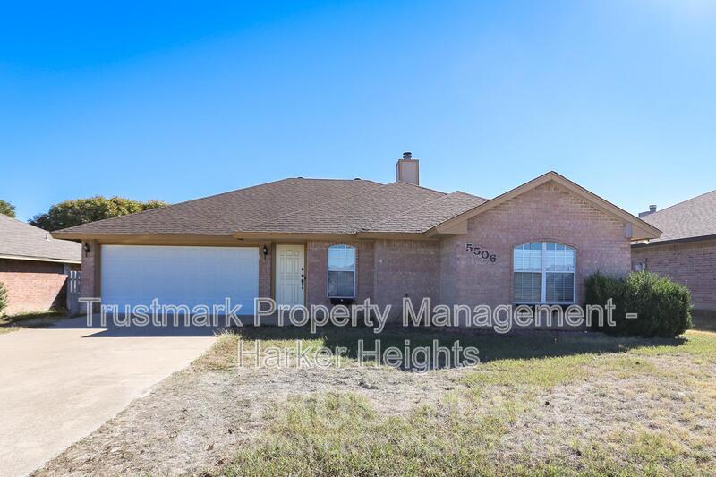 5506 Golden Dr in Killeen, TX - Building Photo