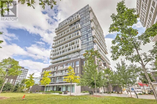 property at 150 Fairview Mall Dr