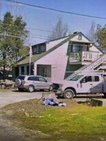 7 Hawthorne Ct in Petaluma, CA - Building Photo