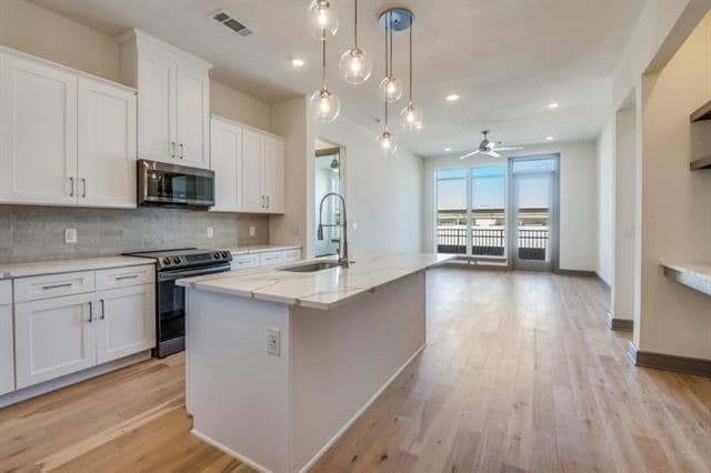 property at 2700 Old Denton Rd