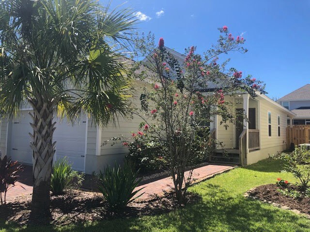 322 Terrapin Way in Panama City Beach, FL - Building Photo