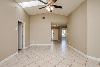 3422 Burlington Dr in Orlando, FL - Foto de edificio - Building Photo