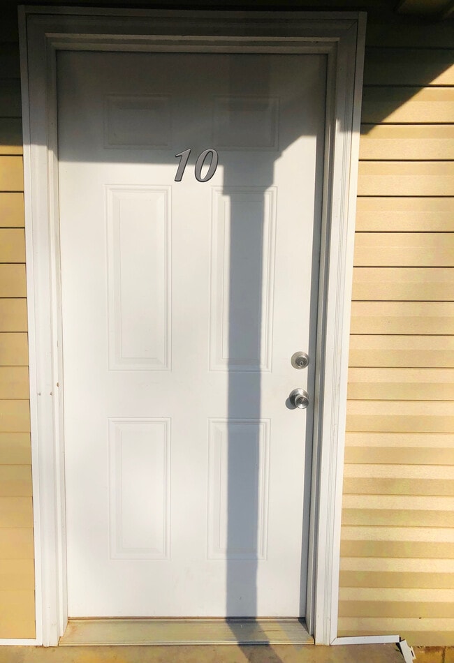 property at 3833 Spiker Ln