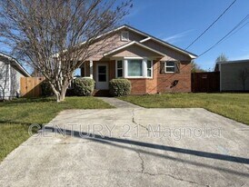 3909 Almon Dr in Martinez, GA - Building Photo