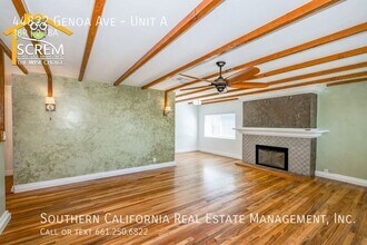 44822 Genoa Ave in Lancaster, CA - Building Photo - Building Photo