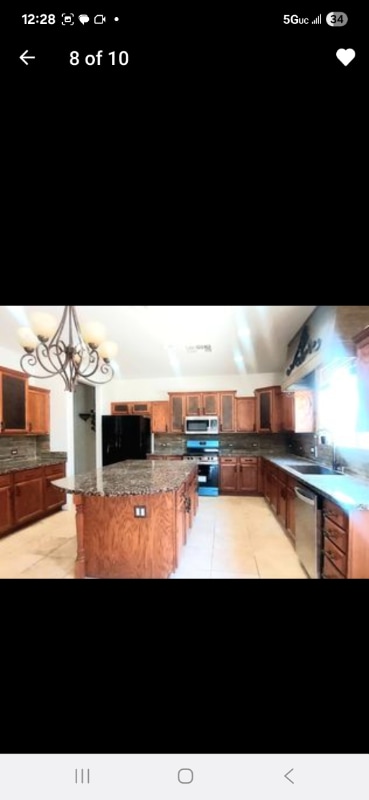 134 N 109th Dr in Avondale, AZ - Building Photo - Building Photo