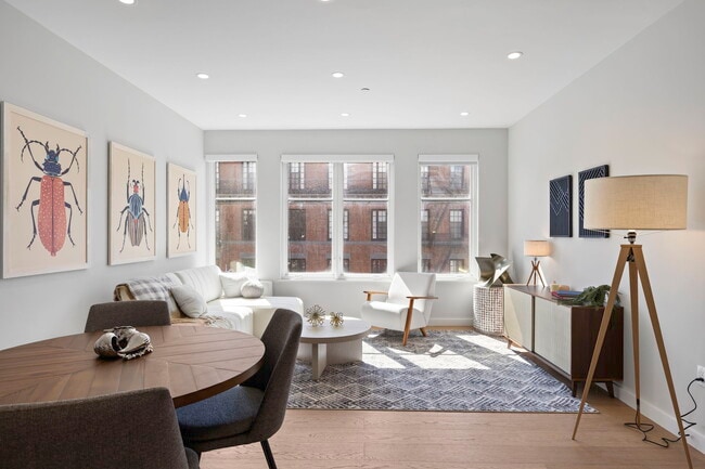 property at 693 Sutter St