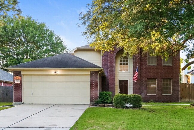 property at 3827 Cyril Dr