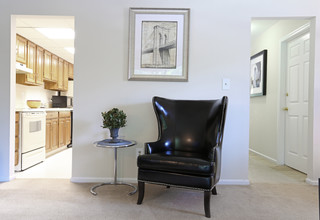 Walden Townhomes in Wilmington, DE - Foto de edificio - Interior Photo