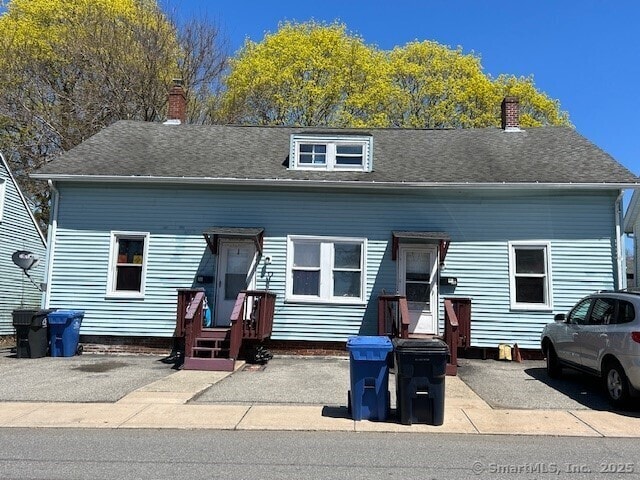 property at 126 Ashland St