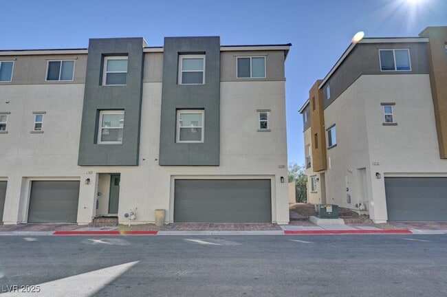 property at 3736 Enchanted Sky St