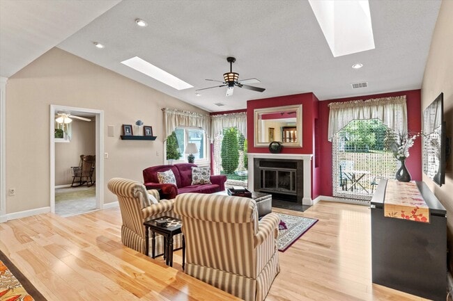 property at 40 Walden Pond Dr