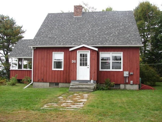 property at 36 Webb Field Rd