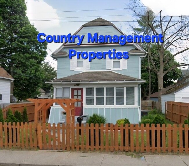 property at 1417 Race St