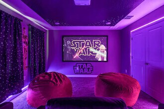 4547 Narrative Ln in Kissimmee, FL - Foto de edificio - Building Photo