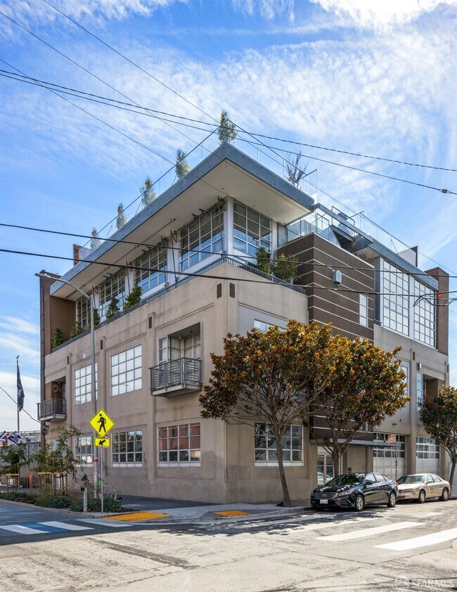 9 Bernice St in San Francisco, CA - Building Photo - Building Photo
