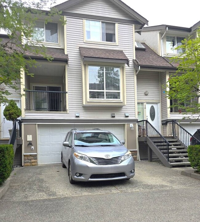 property at 23233 Kanaka Way