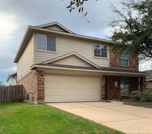 property at 21031 Neva Ct