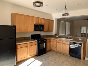 1504 Crestview Rd in Fernley, NV - Building Photo - Building Photo