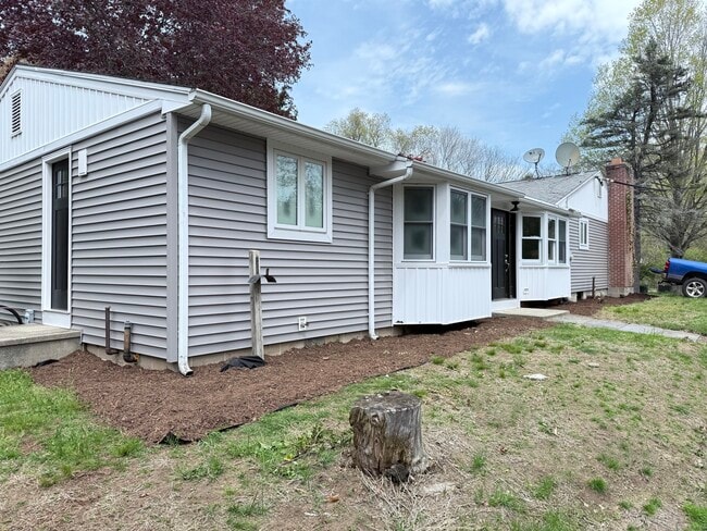 property at 11 Pond Circle Rd