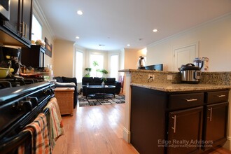 9 Sparhawk St, Unit 3 in Boston, MA - Building Photo - Building Photo
