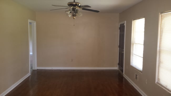 1708 12th Ave in Albany, GA - Building Photo - Building Photo