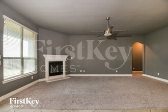 1111 Elizabeth St in Anna, TX - Building Photo - Building Photo