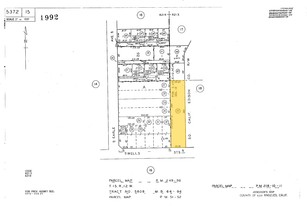 8471 Wells St in Rosemead, CA - Building Photo