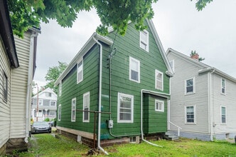 1356 Wilmot Ct in Ann Arbor, MI - Building Photo - Building Photo