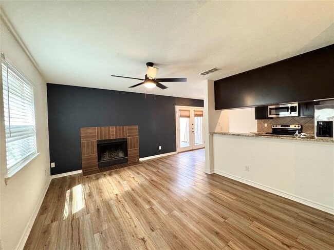 property at 6700 Cooper Ln