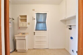 1039 Curtin St in Houston, TX - Building Photo - Building Photo