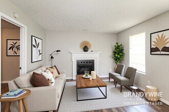 5551 Downs Way in Lithonia, GA - Building Photo - Building Photo