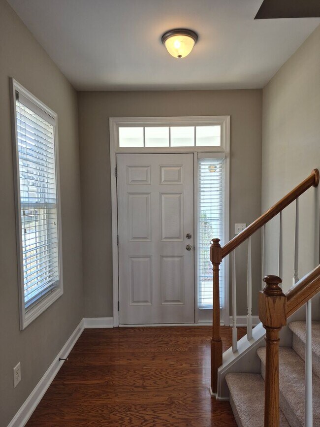 8521 Boysenberry Ln in Raleigh, NC - Building Photo - Building Photo