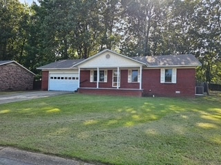 property at 1302 Stafford Dr