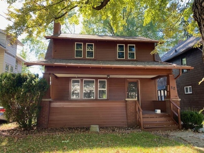property at 88 E Ido Ave