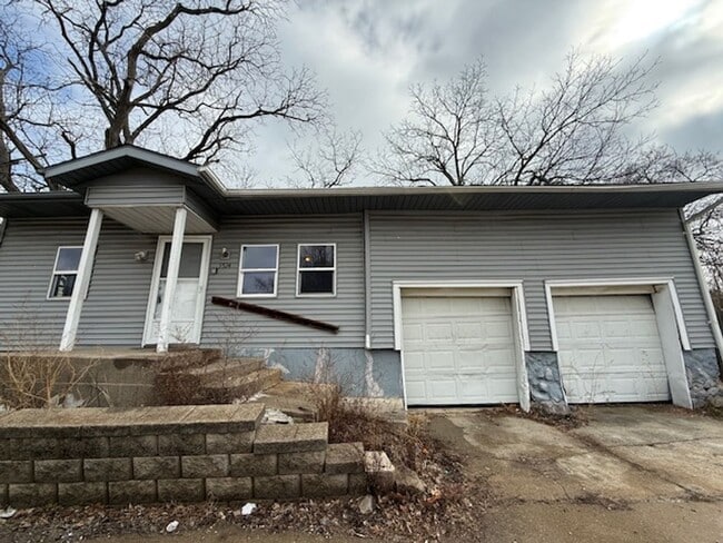 property at 3524 N Wisconsin Ave